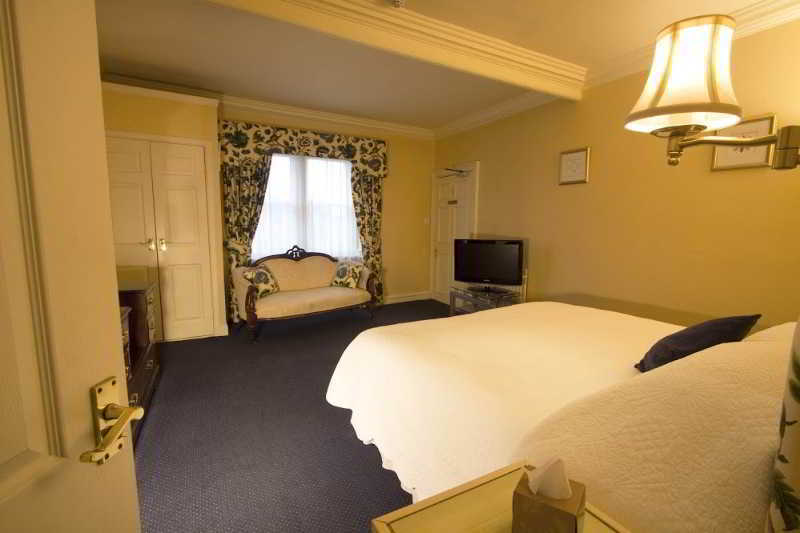 The Wheatsheaf Hotel And Restaurant Swinton  Extérieur photo