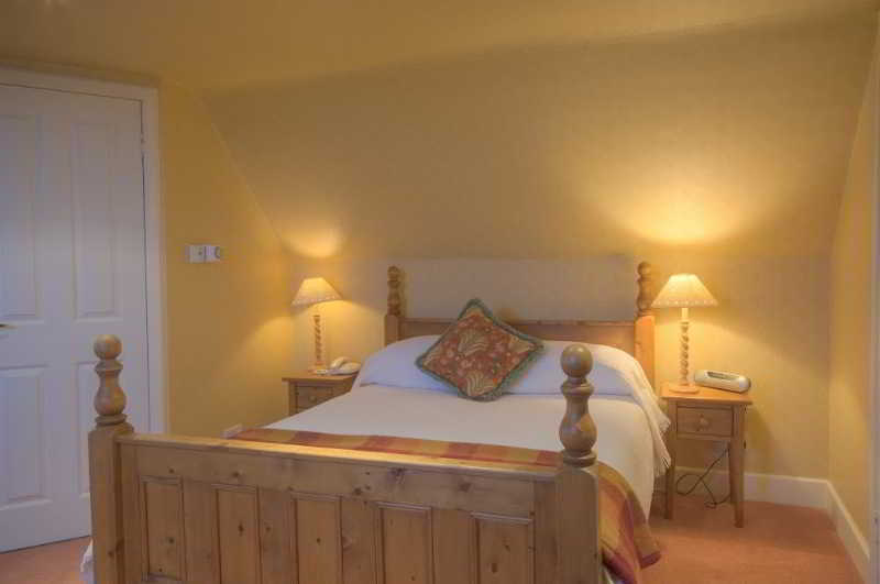 The Wheatsheaf Hotel And Restaurant Swinton  Extérieur photo