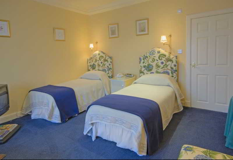The Wheatsheaf Hotel And Restaurant Swinton  Extérieur photo