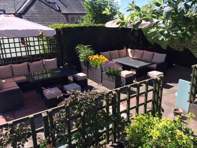 The Wheatsheaf Hotel And Restaurant Swinton  Extérieur photo
