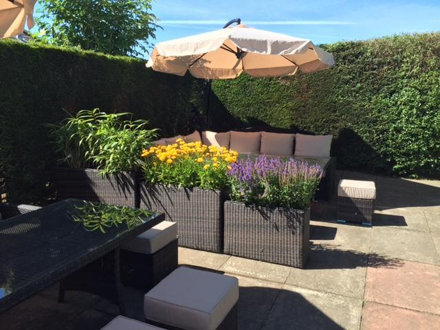 The Wheatsheaf Hotel And Restaurant Swinton  Extérieur photo