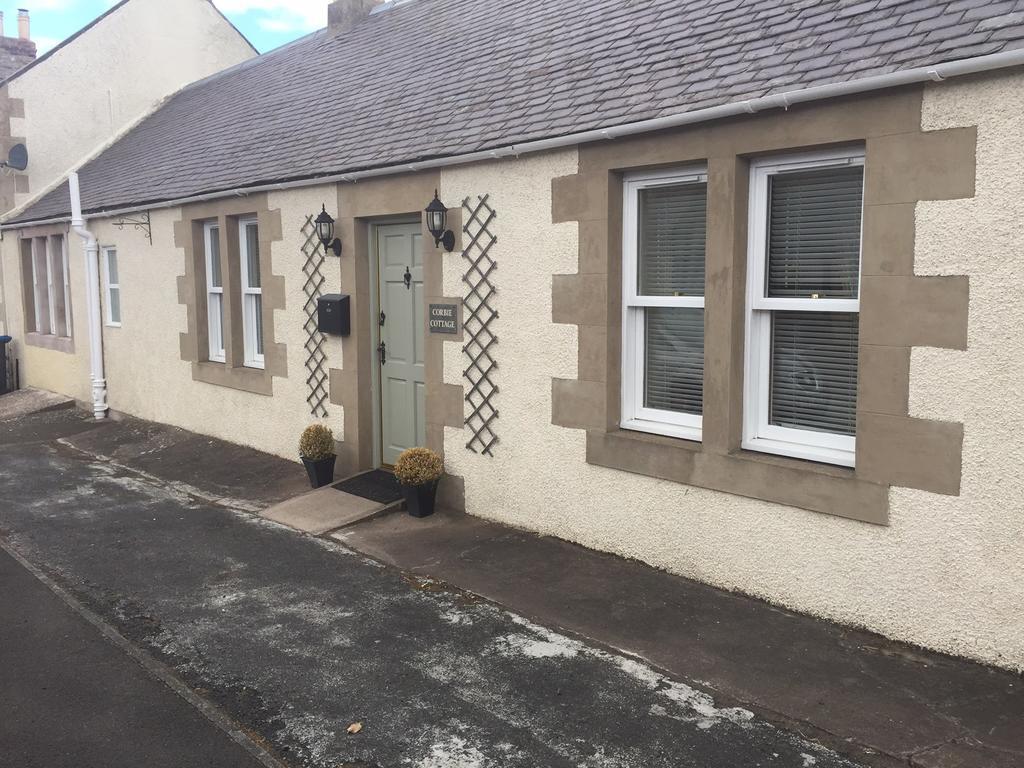 The Wheatsheaf Hotel And Restaurant Swinton  Extérieur photo