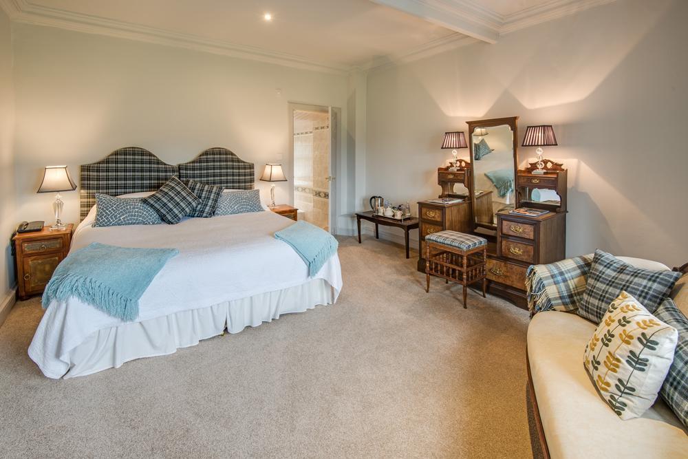 The Wheatsheaf Hotel And Restaurant Swinton  Extérieur photo