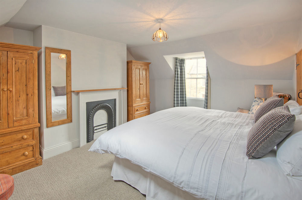 The Wheatsheaf Hotel And Restaurant Swinton  Extérieur photo