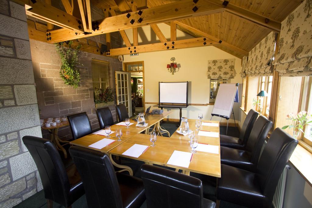 The Wheatsheaf Hotel And Restaurant Swinton  Extérieur photo